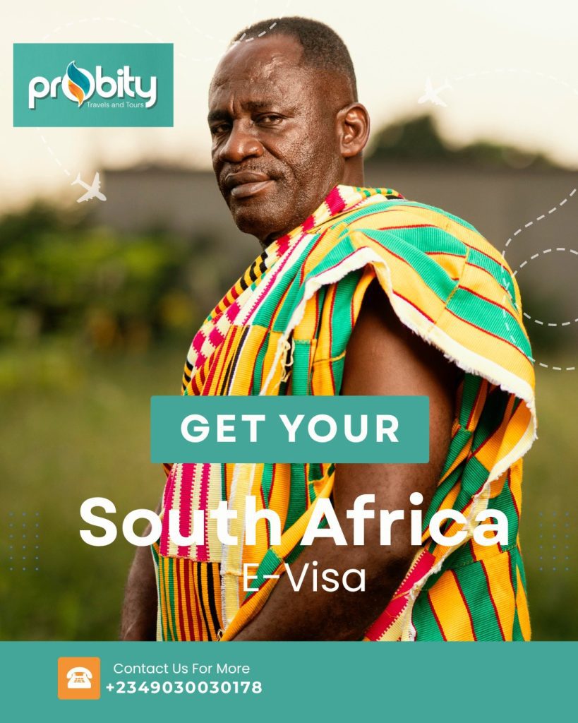 South Africa safari trips 2026 – Big Five adventure