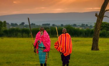 Kenya safari trips 2026 – Big Five wildlife adventure