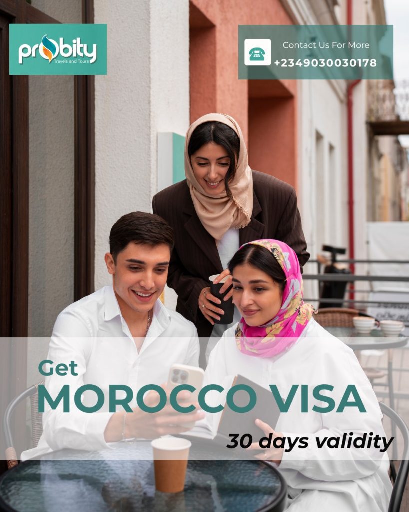 Morocco trips 2026 – desert and culture