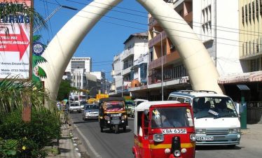 Kenya safari trips 2026 – Big Five wildlife adventure