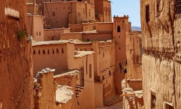 Morocco trips 2026 – desert and culture