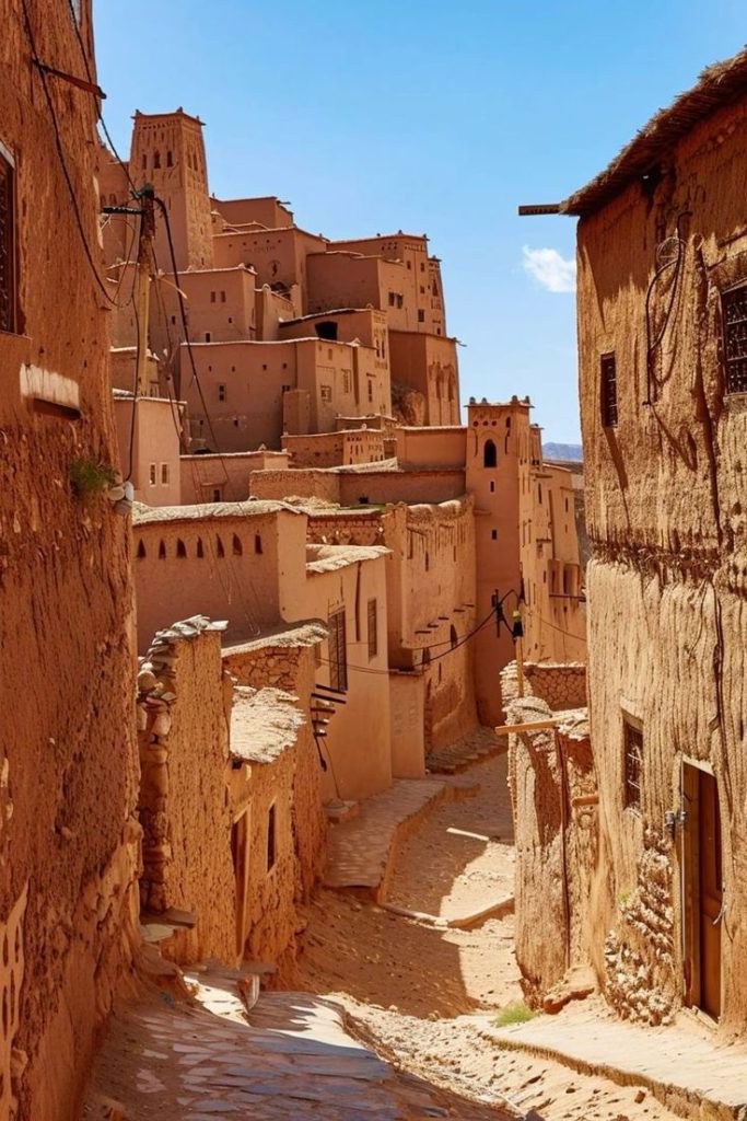 Morocco trips 2026 – desert and culture