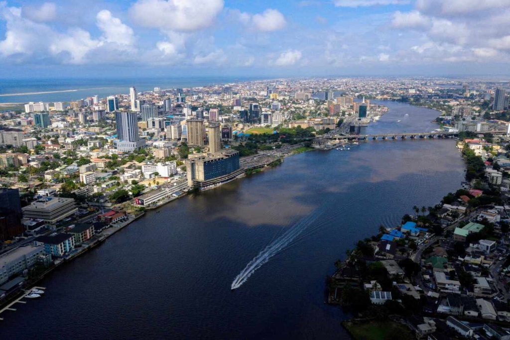 Nigeria visa 2026 – travel document