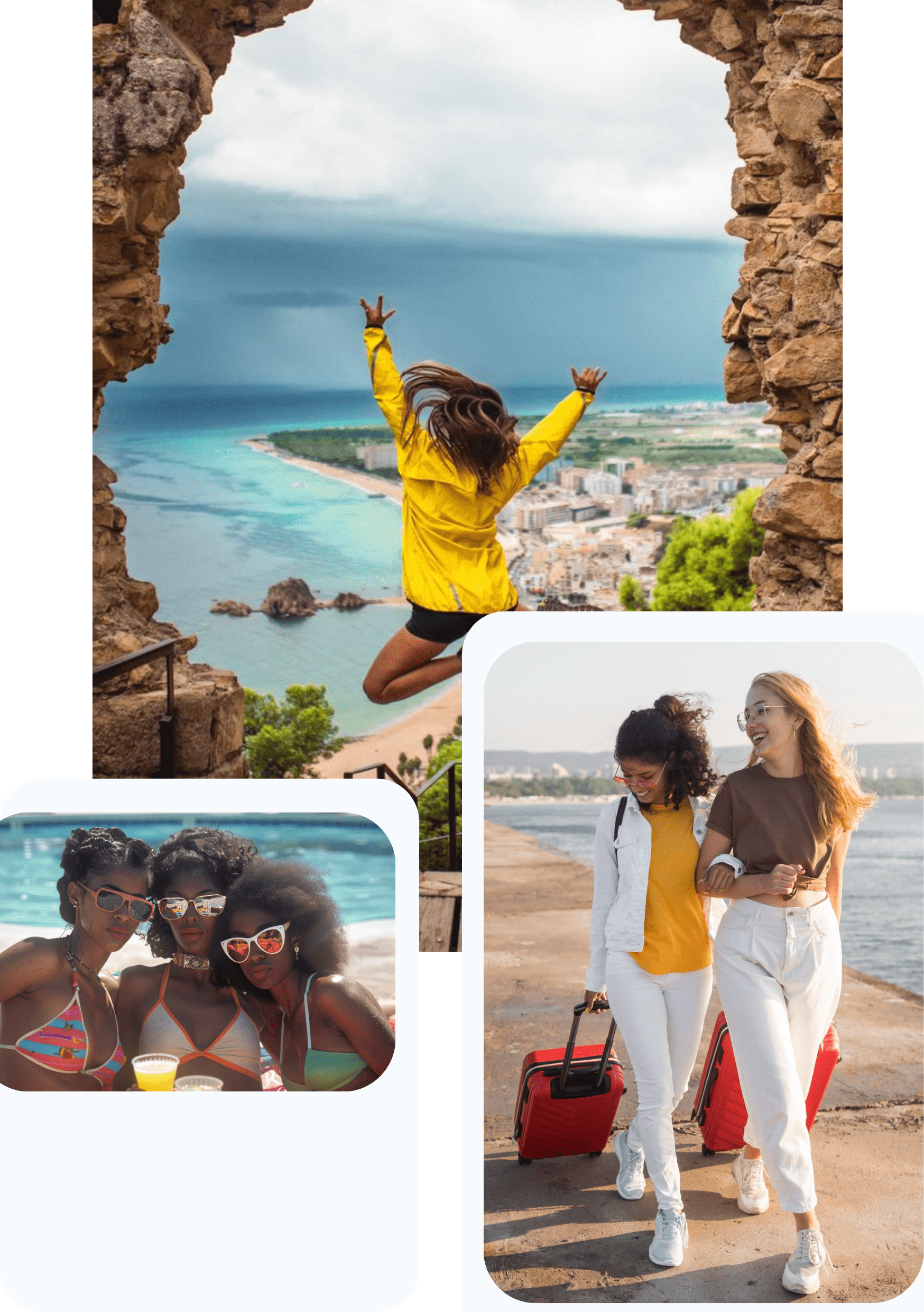 travel agency in Abuja