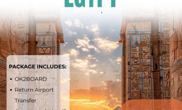 Egypt Easter Tour Package pyramids experience